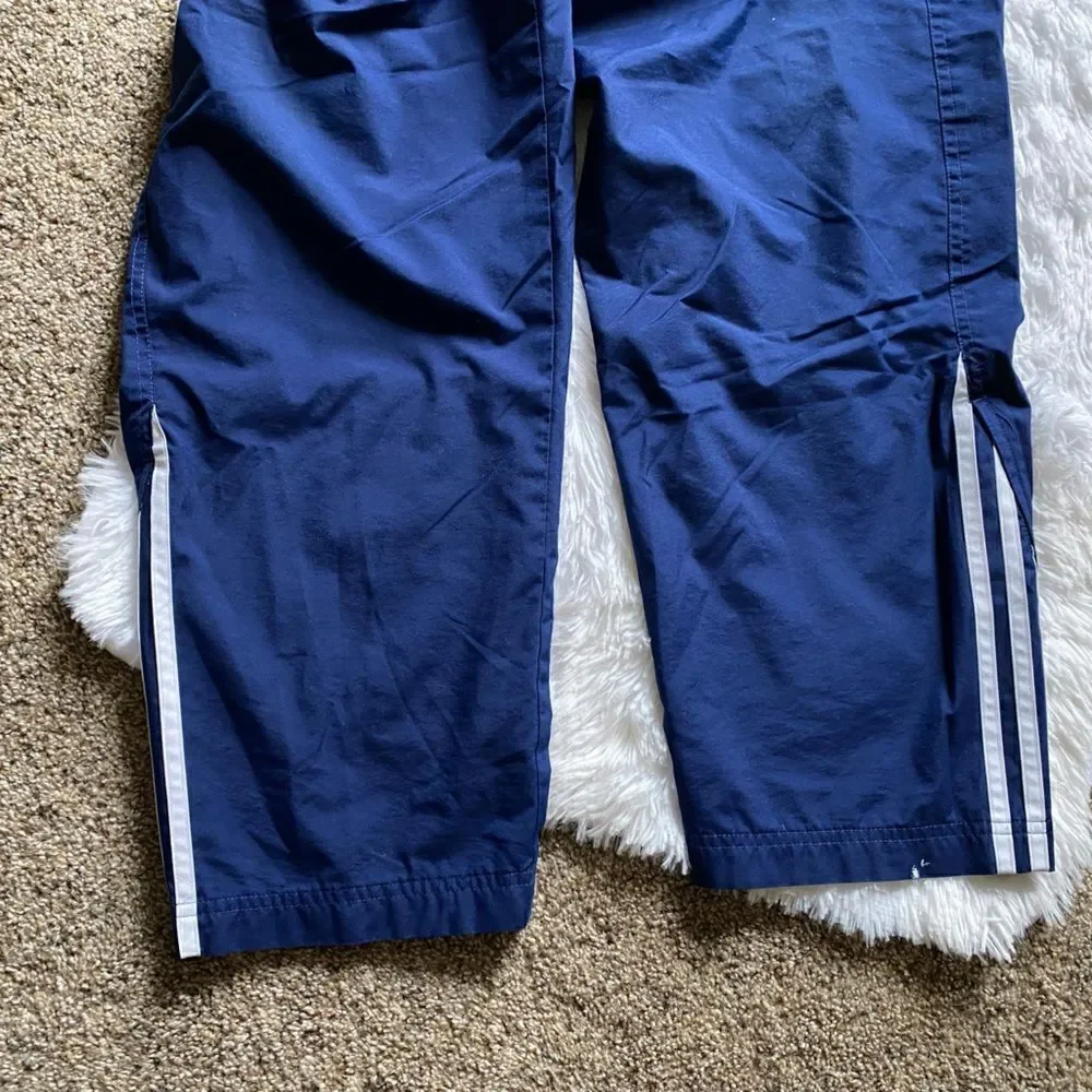 adidas vintage windbreaker